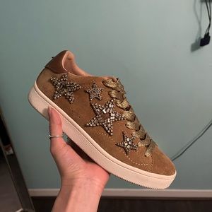Coach Shoes